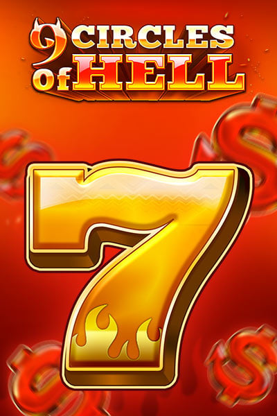 9 Circles of Hell
